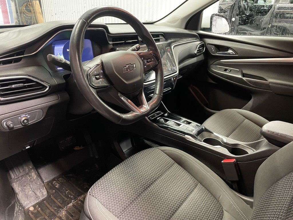 Chevrolet Bolt EUV  2022 à St-Jérôme, Québec - 3 - w1024h768px
