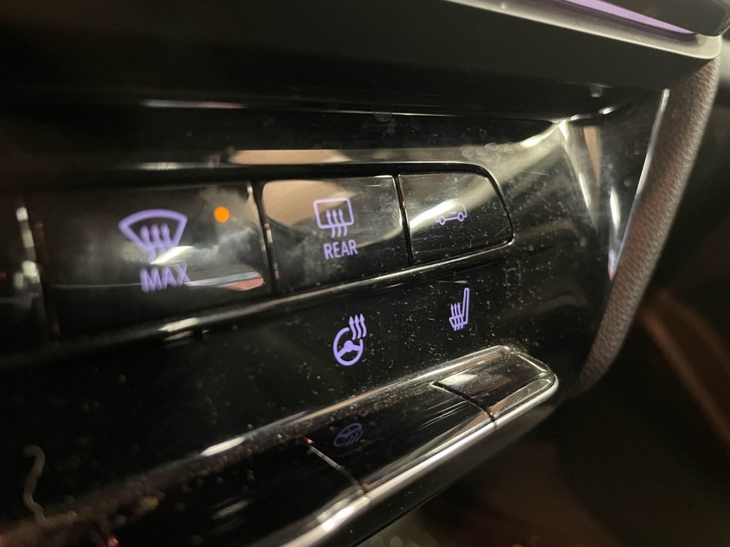 Chevrolet Bolt EUV  2022 à St-Jérôme, Québec - 9 - w1024h768px