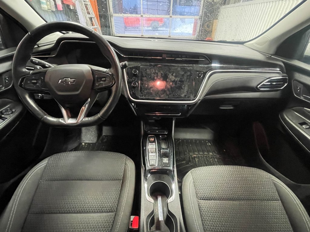 Chevrolet Bolt EUV  2022 à St-Jérôme, Québec - 8 - w1024h768px