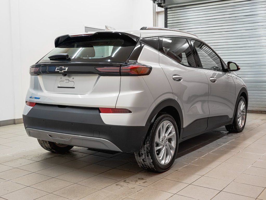 Chevrolet Bolt EUV  2022 à St-Jérôme, Québec - 8 - w1024h768px