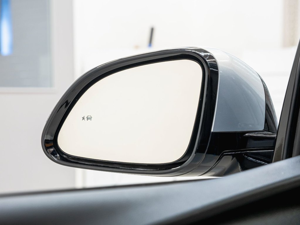 Chevrolet Bolt EUV  2022 à St-Jérôme, Québec - 33 - w1024h768px