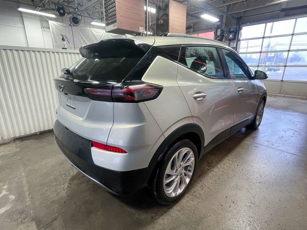 2022 Chevrolet Bolt EUV in St-Jérôme, Quebec - 8 - w1024h768px