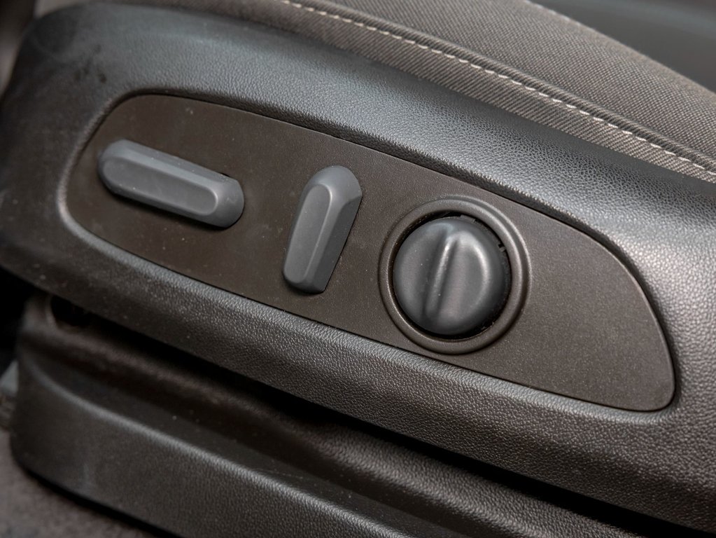 Chevrolet Bolt EUV  2022 à St-Jérôme, Québec - 25 - w1024h768px