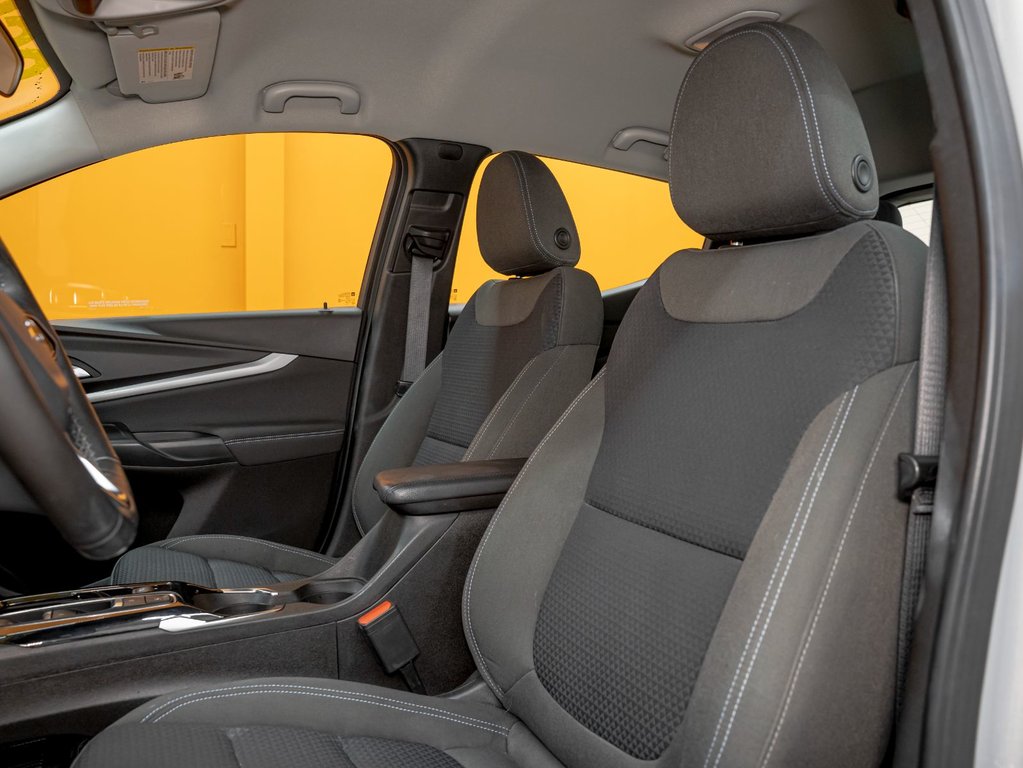Chevrolet Bolt EUV  2022 à St-Jérôme, Québec - 10 - w1024h768px