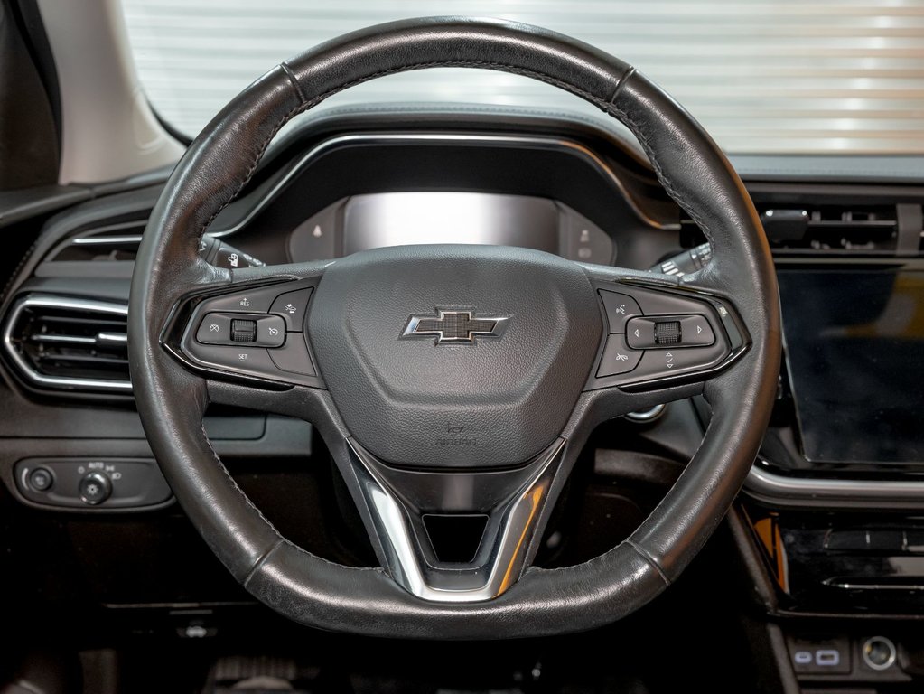 Chevrolet Bolt EUV  2022 à St-Jérôme, Québec - 12 - w1024h768px