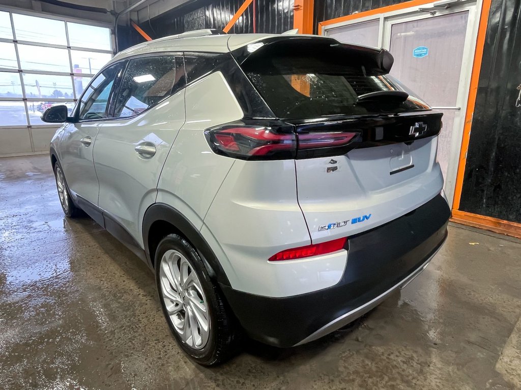 2022 Chevrolet Bolt EUV in St-Jérôme, Quebec - 5 - w1024h768px