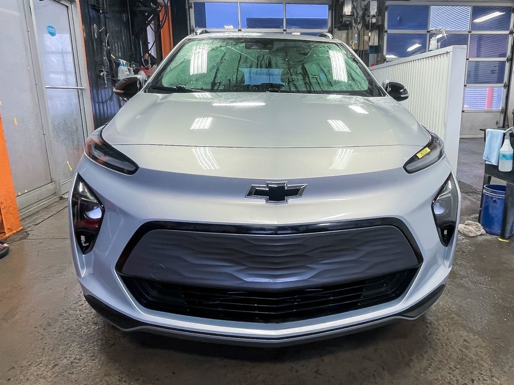 2022 Chevrolet Bolt EUV in St-Jérôme, Quebec - 4 - w1024h768px
