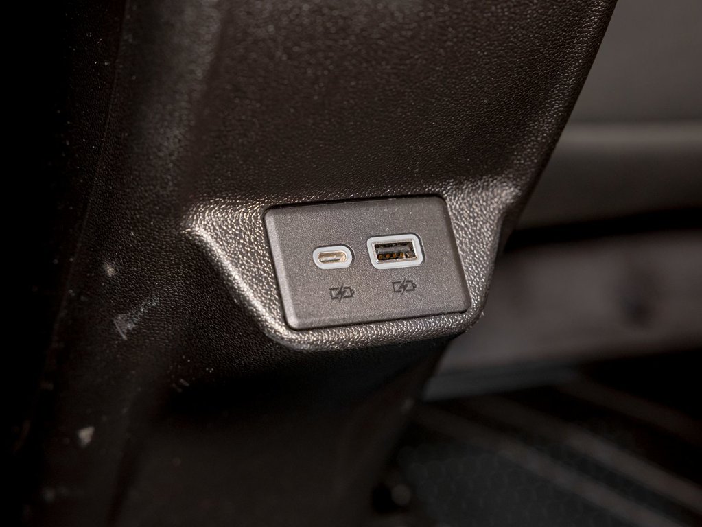 Chevrolet Bolt EUV  2022 à St-Jérôme, Québec - 30 - w1024h768px