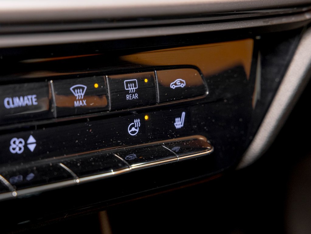 Chevrolet Bolt EUV  2022 à St-Jérôme, Québec - 22 - w1024h768px