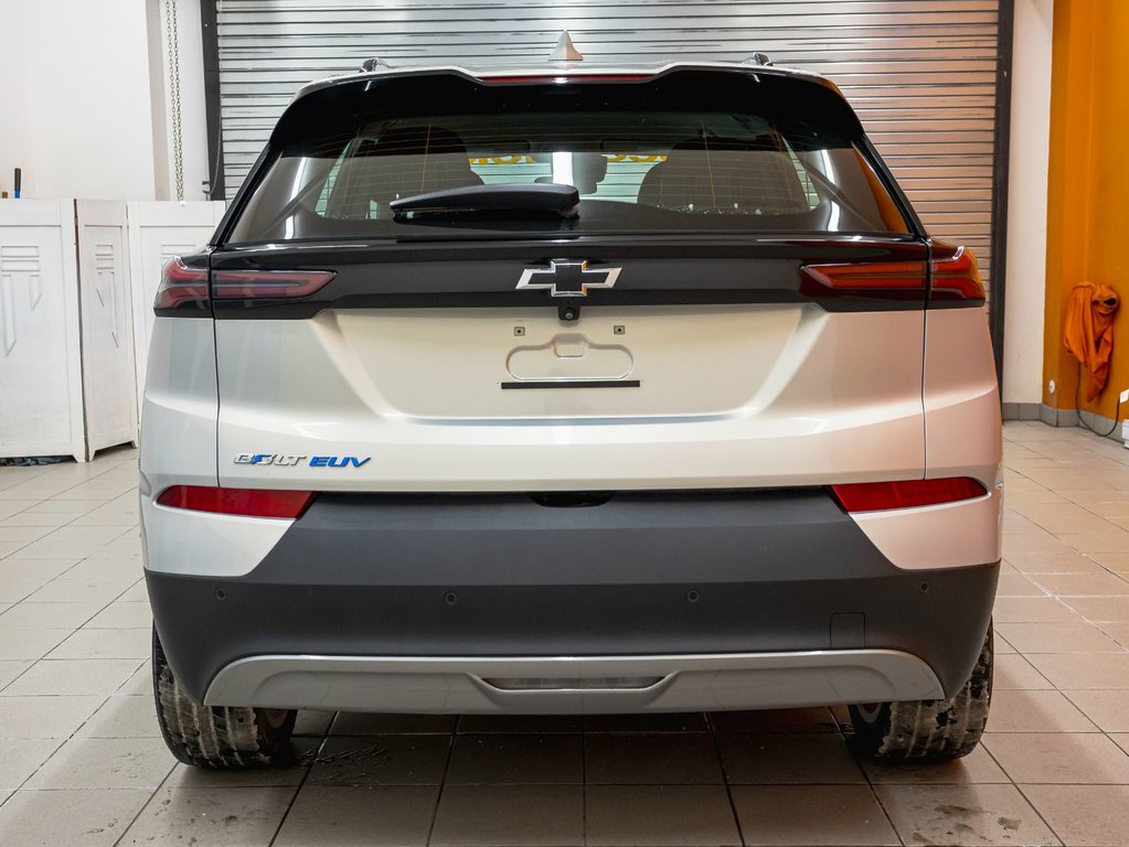 Chevrolet Bolt EUV  2022 à St-Jérôme, Québec - 6 - w1024h768px