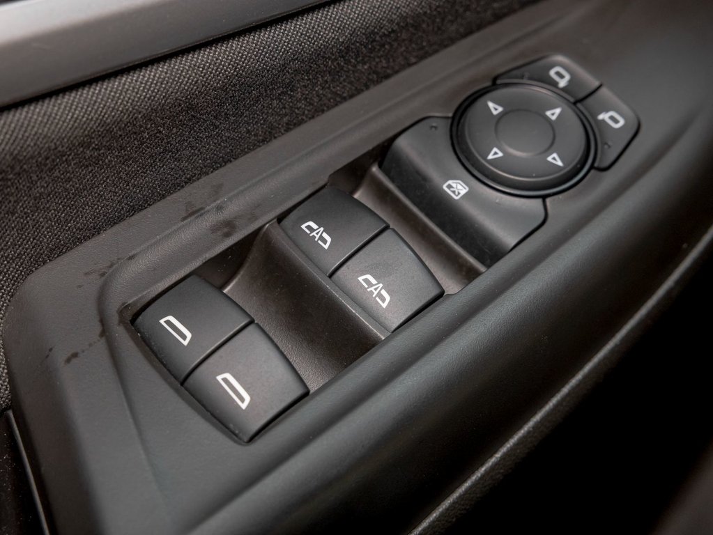 Chevrolet Bolt EUV  2022 à St-Jérôme, Québec - 26 - w1024h768px