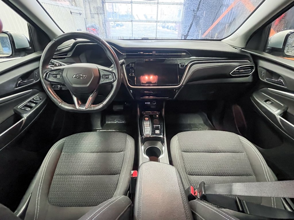 2022 Chevrolet Bolt EUV in St-Jérôme, Quebec - 10 - w1024h768px