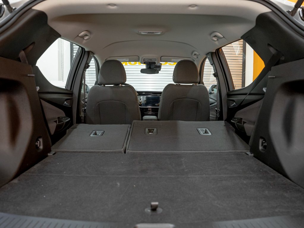 Chevrolet Bolt EUV  2022 à St-Jérôme, Québec - 32 - w1024h768px