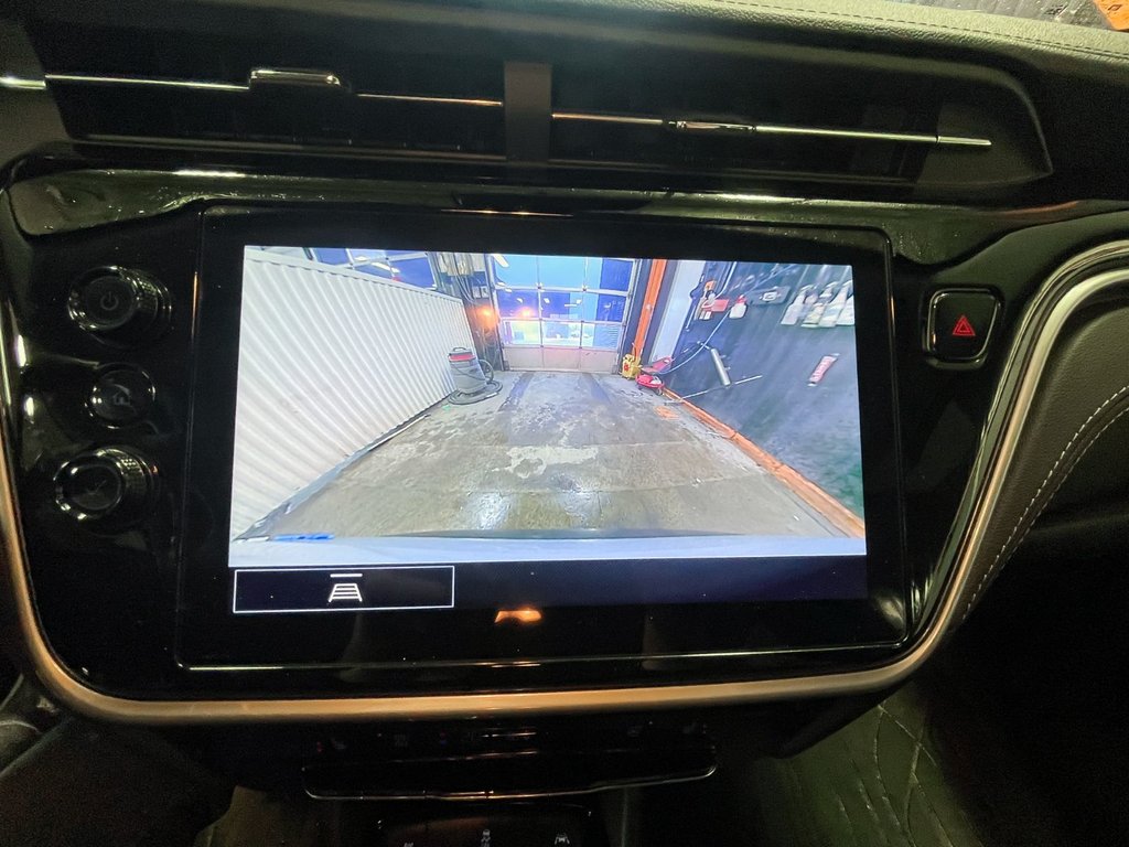 2022 Chevrolet Bolt EUV in St-Jérôme, Quebec - 14 - w1024h768px