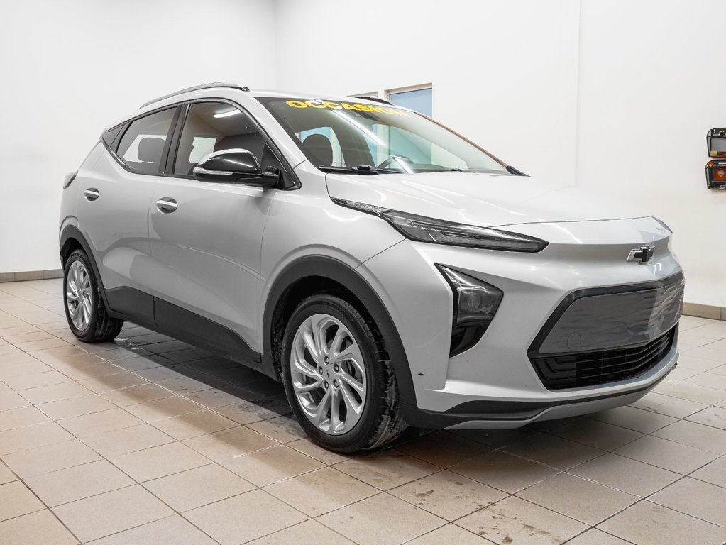Chevrolet Bolt EUV  2022 à St-Jérôme, Québec - 9 - w1024h768px