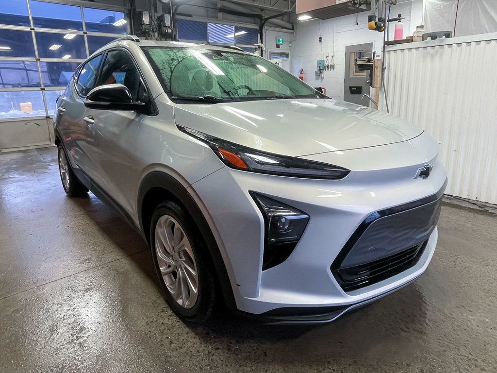 2022 Chevrolet Bolt EUV in St-Jérôme, Quebec - 9 - w1024h768px