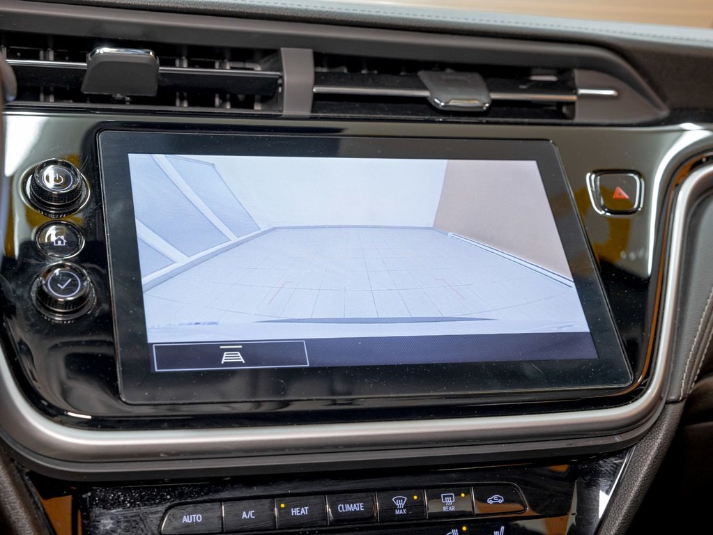 Chevrolet Bolt EUV  2022 à St-Jérôme, Québec - 18 - w1024h768px