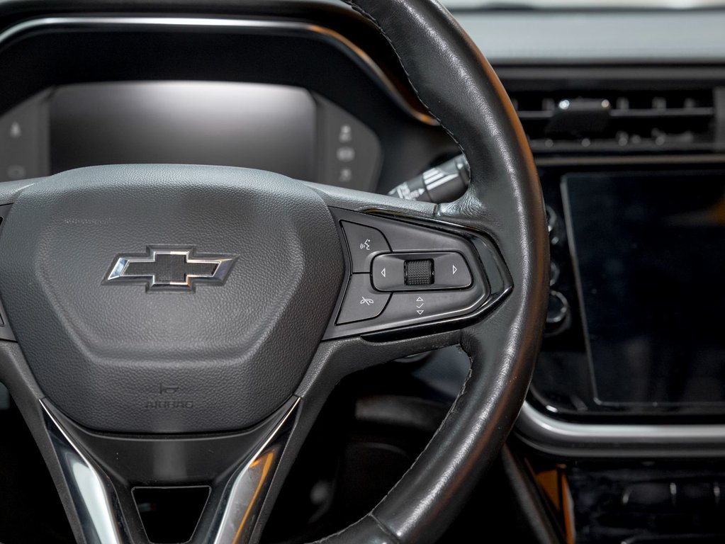 Chevrolet Bolt EUV  2022 à St-Jérôme, Québec - 15 - w1024h768px
