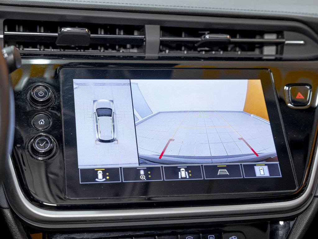 Chevrolet Bolt EUV  2022 à St-Jérôme, Québec - 17 - w1024h768px