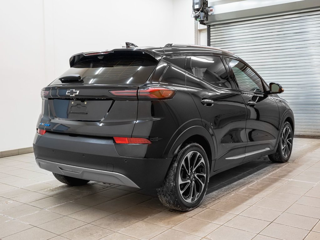 Chevrolet Bolt EUV  2022 à St-Jérôme, Québec - 8 - w1024h768px