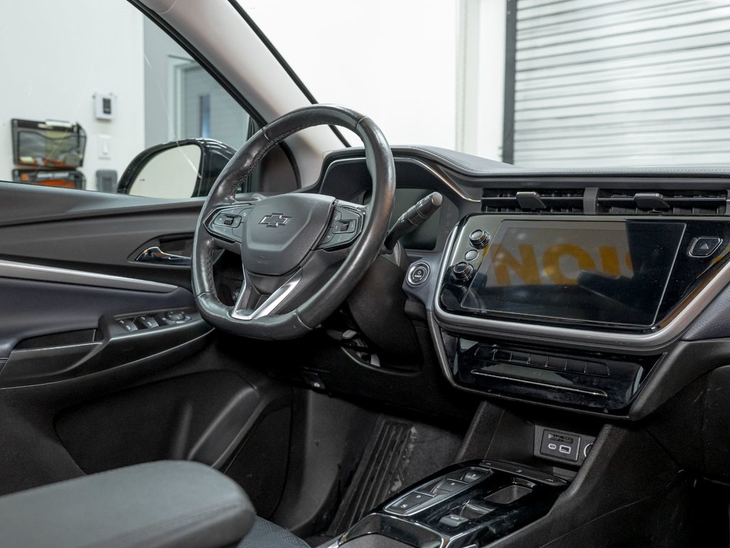 Chevrolet Bolt EUV  2022 à St-Jérôme, Québec - 28 - w1024h768px