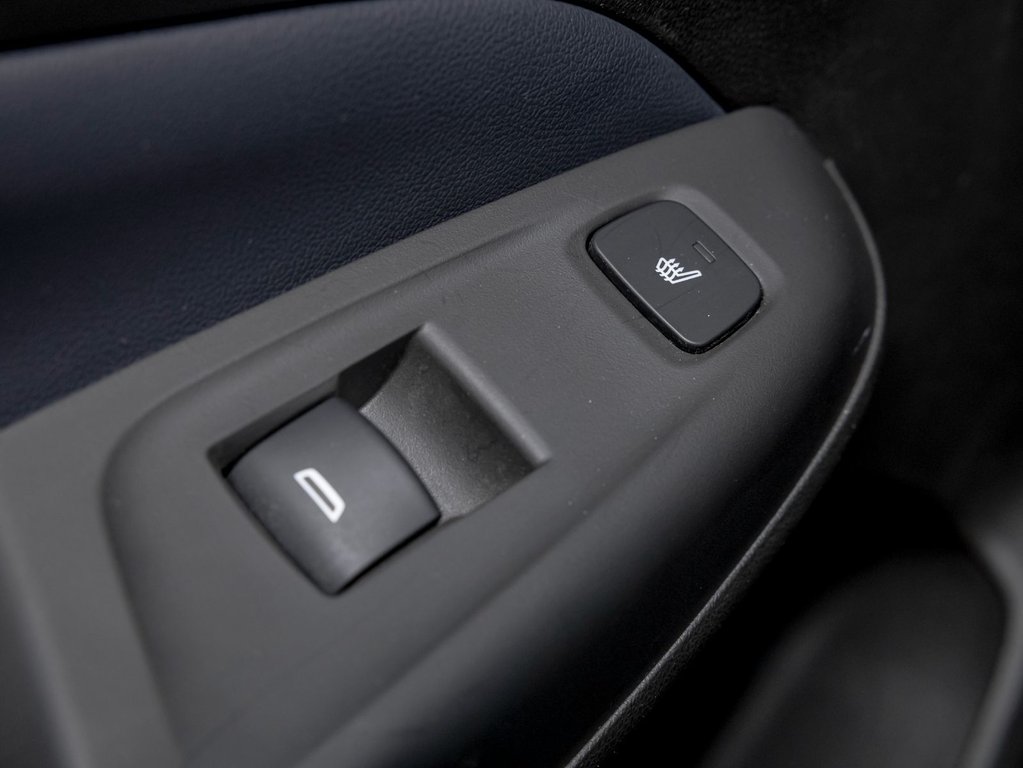 Chevrolet Bolt EUV  2022 à St-Jérôme, Québec - 31 - w1024h768px