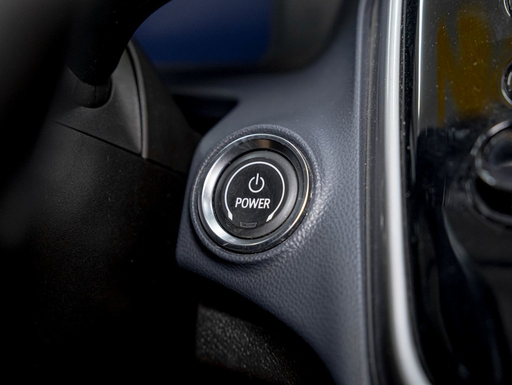 Chevrolet Bolt EUV  2022 à St-Jérôme, Québec - 27 - w1024h768px