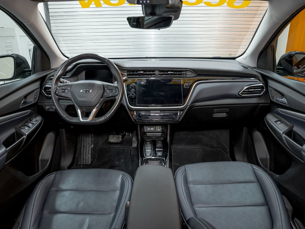 Chevrolet Bolt EUV  2022 à St-Jérôme, Québec - 11 - w1024h768px