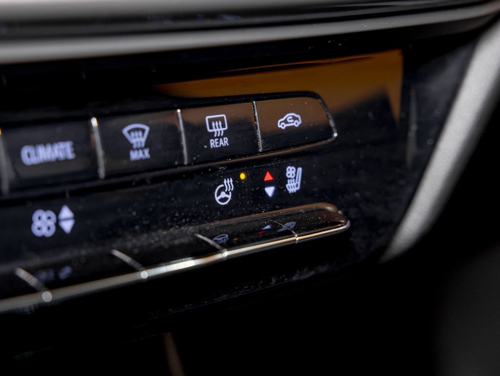 Chevrolet Bolt EUV  2022 à St-Jérôme, Québec - 21 - w1024h768px