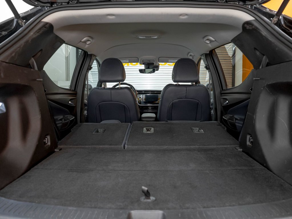 Chevrolet Bolt EUV  2022 à St-Jérôme, Québec - 33 - w1024h768px