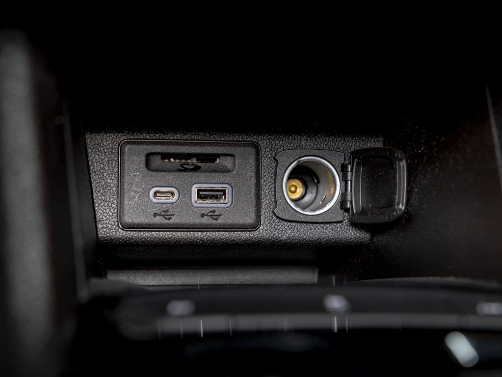 Chevrolet Bolt EUV  2022 à St-Jérôme, Québec - 24 - w1024h768px