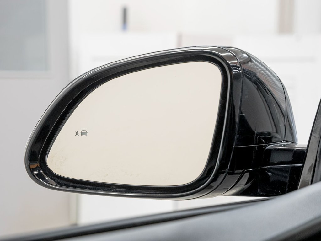 Chevrolet Bolt EUV  2022 à St-Jérôme, Québec - 34 - w1024h768px