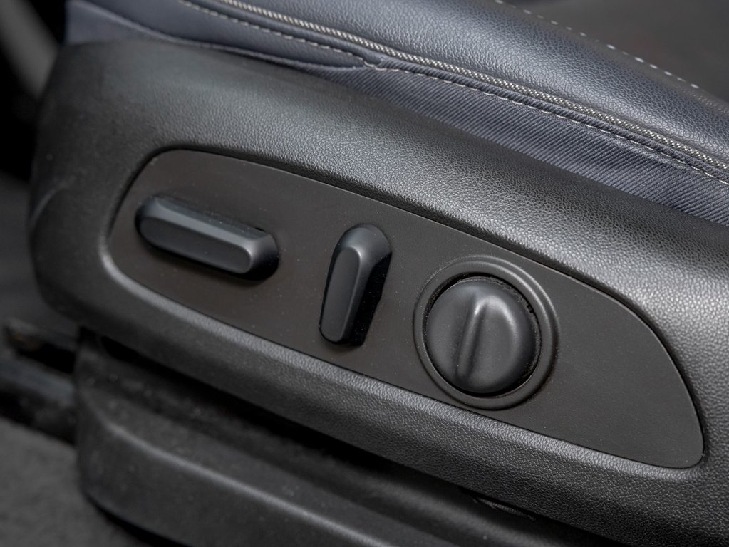 Chevrolet Bolt EUV  2022 à St-Jérôme, Québec - 25 - w1024h768px