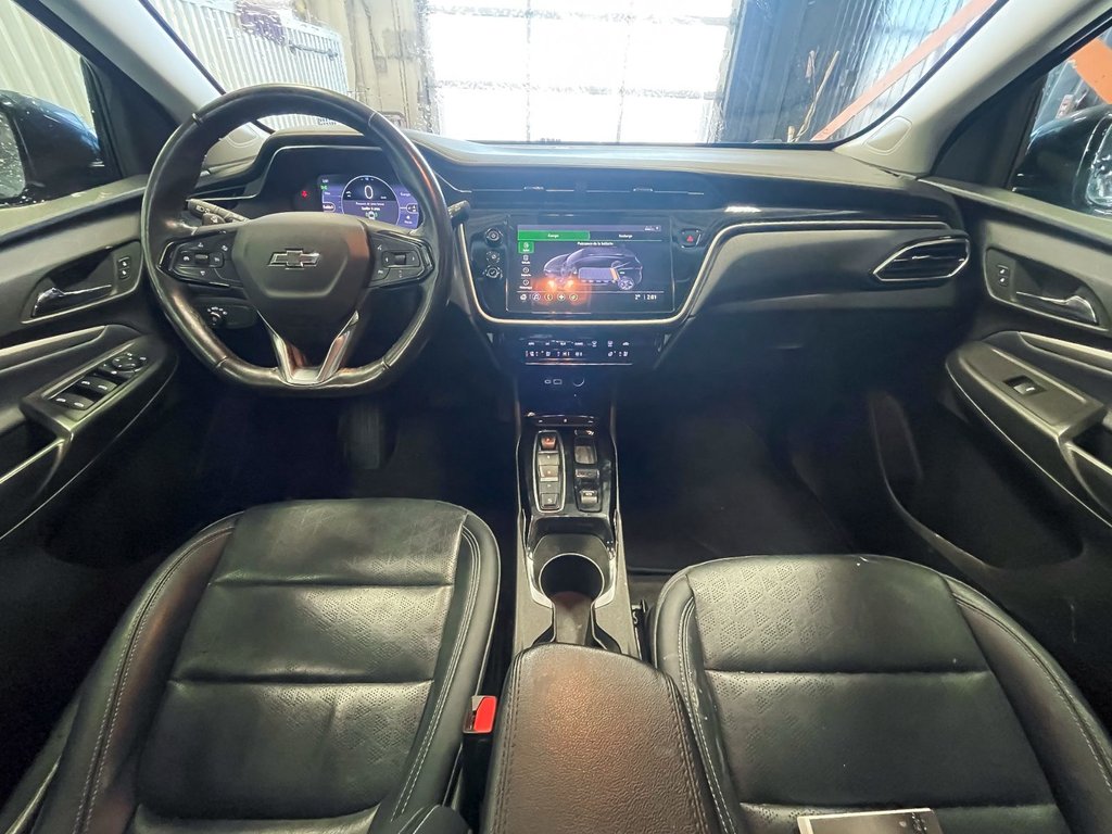 2022 Chevrolet Bolt EUV in St-Jérôme, Quebec - 3 - w1024h768px