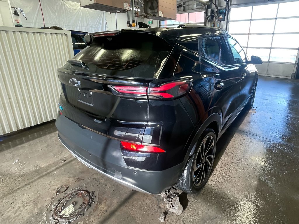 2022 Chevrolet Bolt EUV in St-Jérôme, Quebec - 8 - w1024h768px