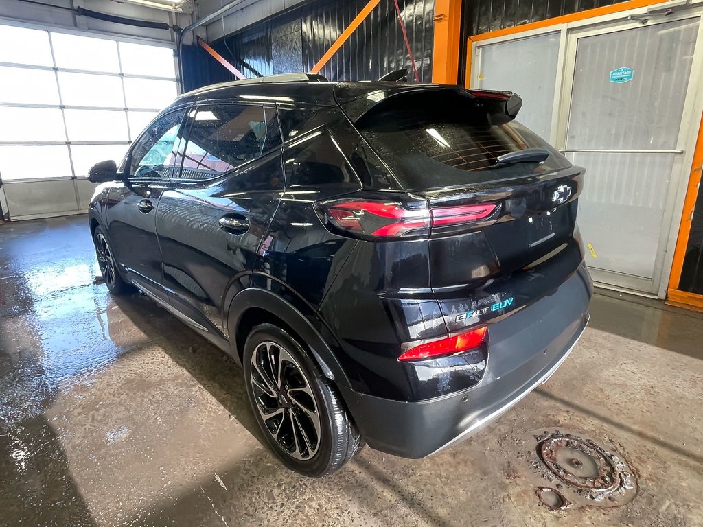 2022 Chevrolet Bolt EUV in St-Jérôme, Quebec - 5 - w1024h768px
