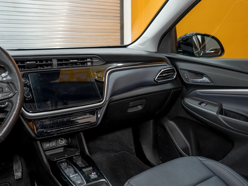 Chevrolet Bolt EUV  2022 à St-Jérôme, Québec - 18 - w1024h768px