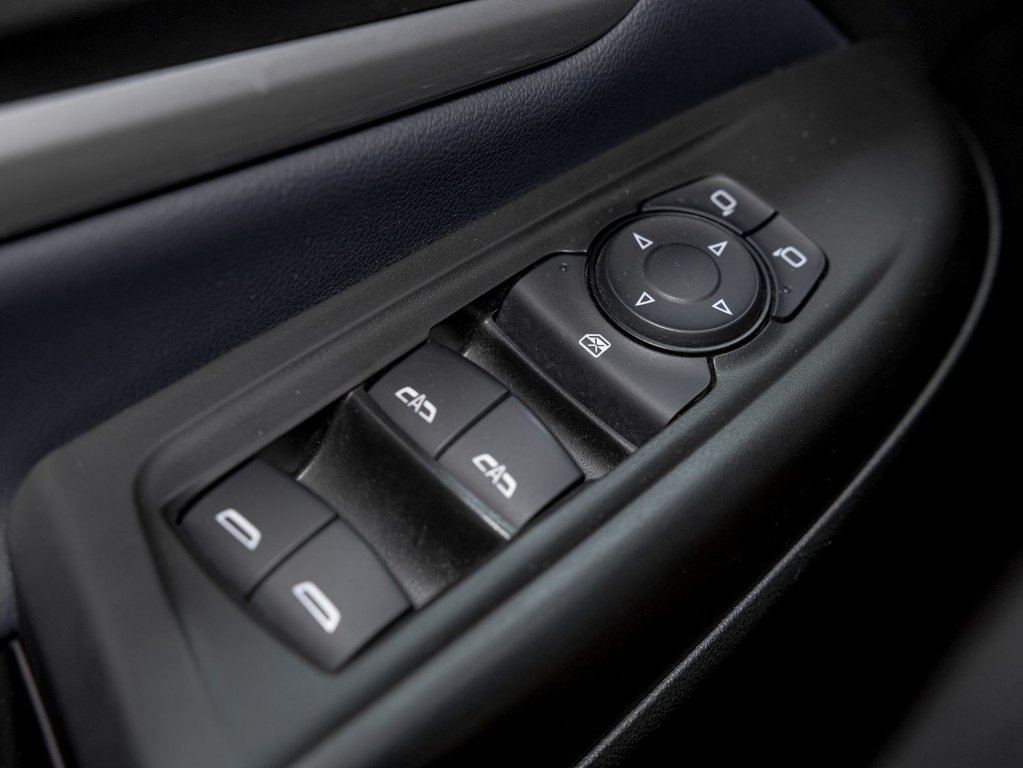 Chevrolet Bolt EUV  2022 à St-Jérôme, Québec - 26 - w1024h768px