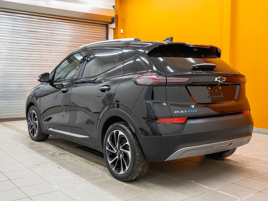 Chevrolet Bolt EUV  2022 à St-Jérôme, Québec - 5 - w1024h768px