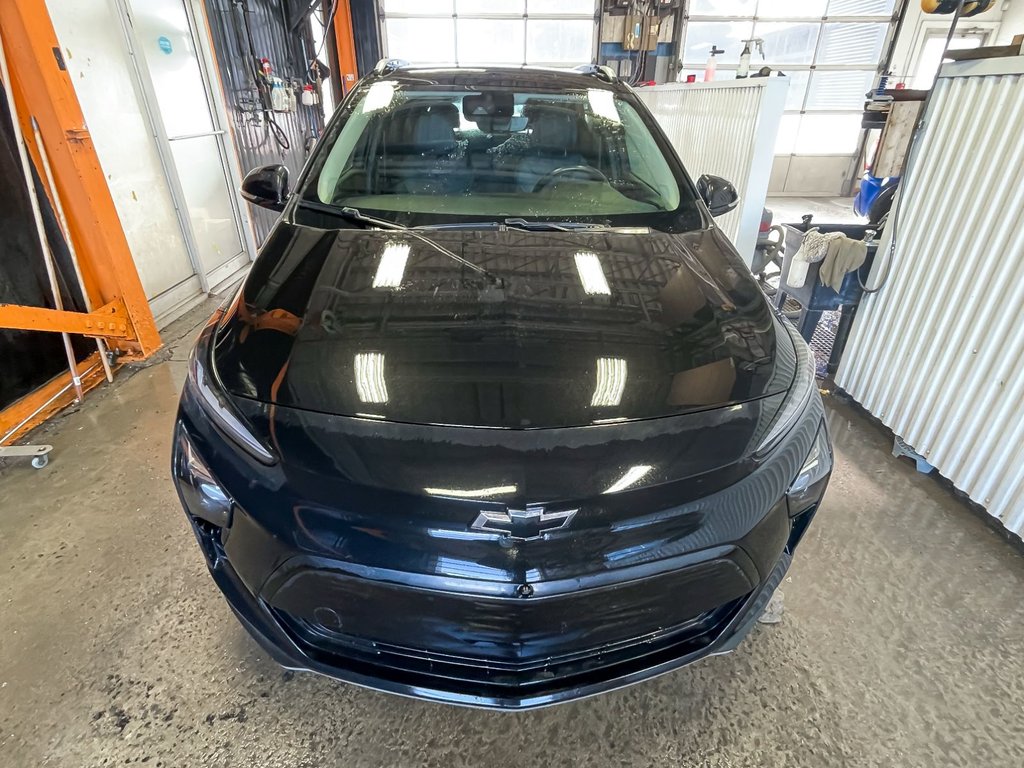 2022 Chevrolet Bolt EUV in St-Jérôme, Quebec - 4 - w1024h768px