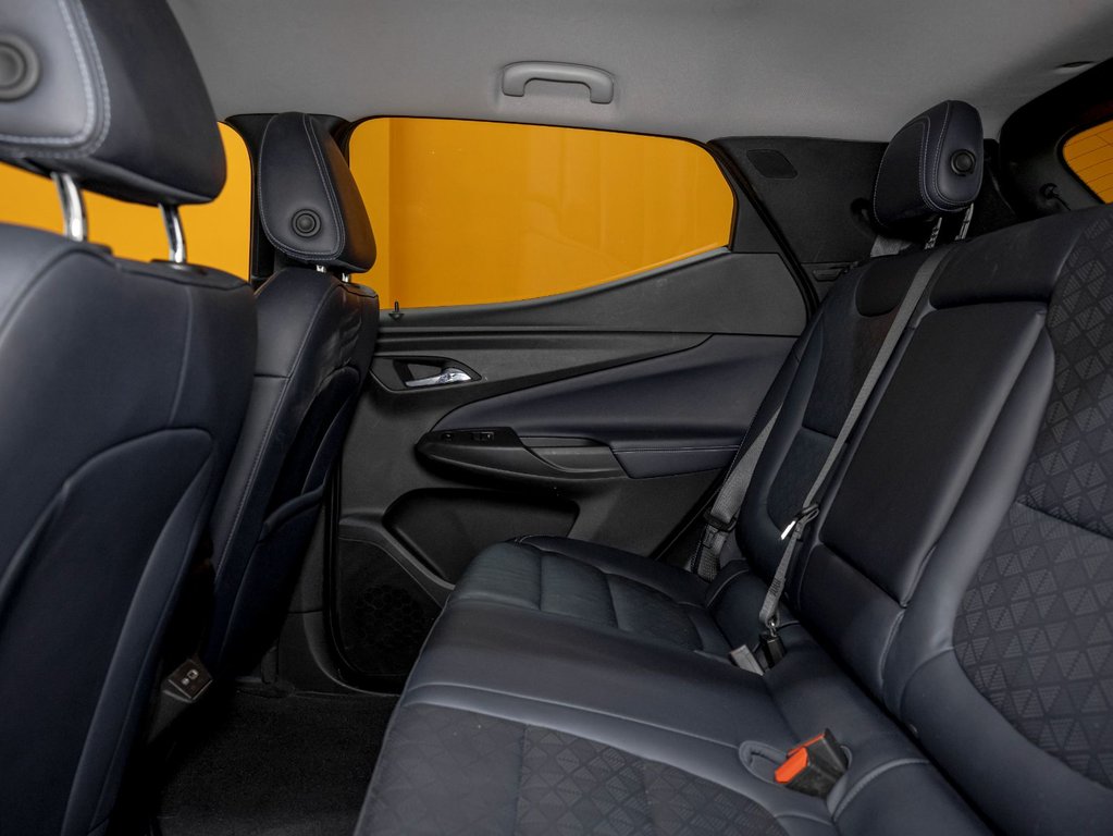 Chevrolet Bolt EUV  2022 à St-Jérôme, Québec - 29 - w1024h768px