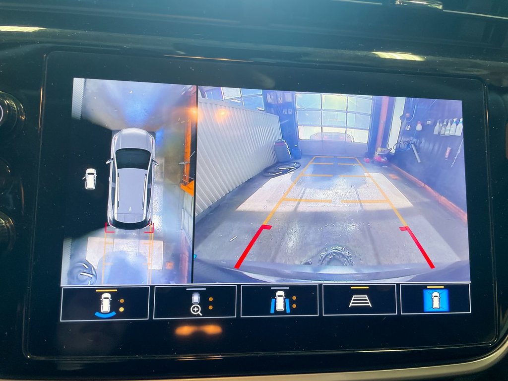 2022 Chevrolet Bolt EUV in St-Jérôme, Quebec - 12 - w1024h768px