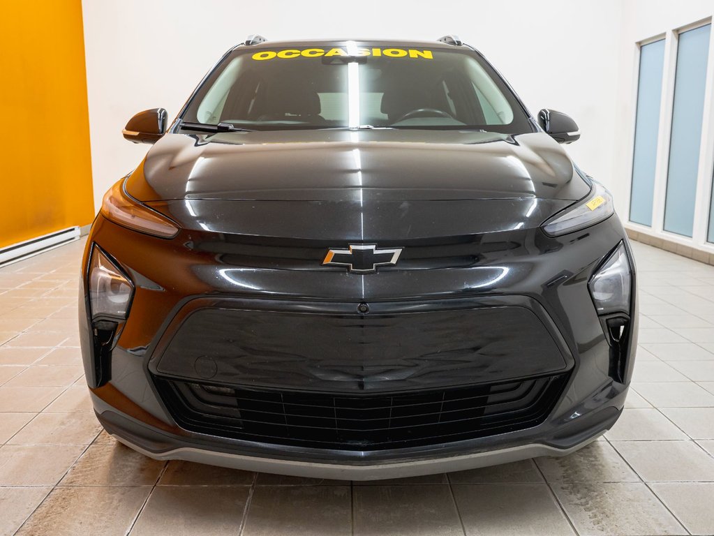 Chevrolet Bolt EUV  2022 à St-Jérôme, Québec - 4 - w1024h768px