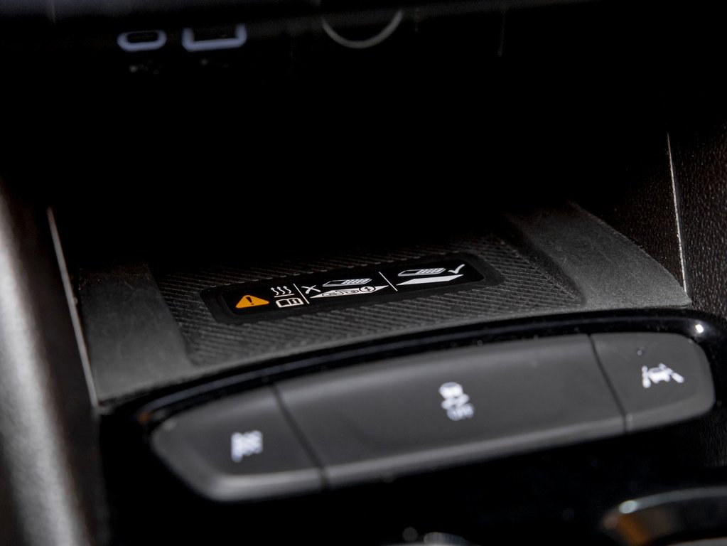 Chevrolet Bolt EUV  2022 à St-Jérôme, Québec - 23 - w1024h768px