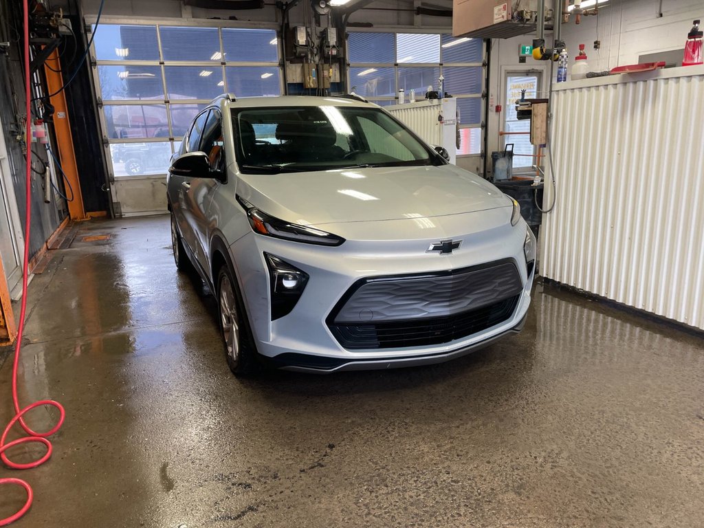 2022 Chevrolet Bolt EUV in St-Jérôme, Quebec - 9 - w1024h768px