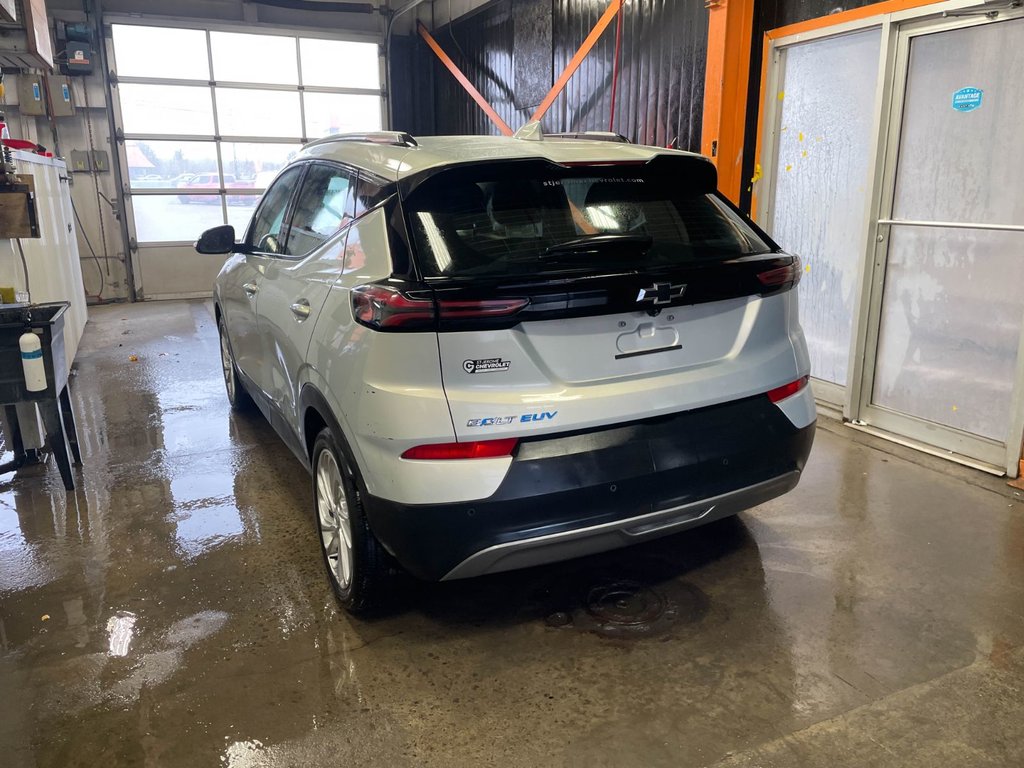 2022 Chevrolet Bolt EUV in St-Jérôme, Quebec - 5 - w1024h768px