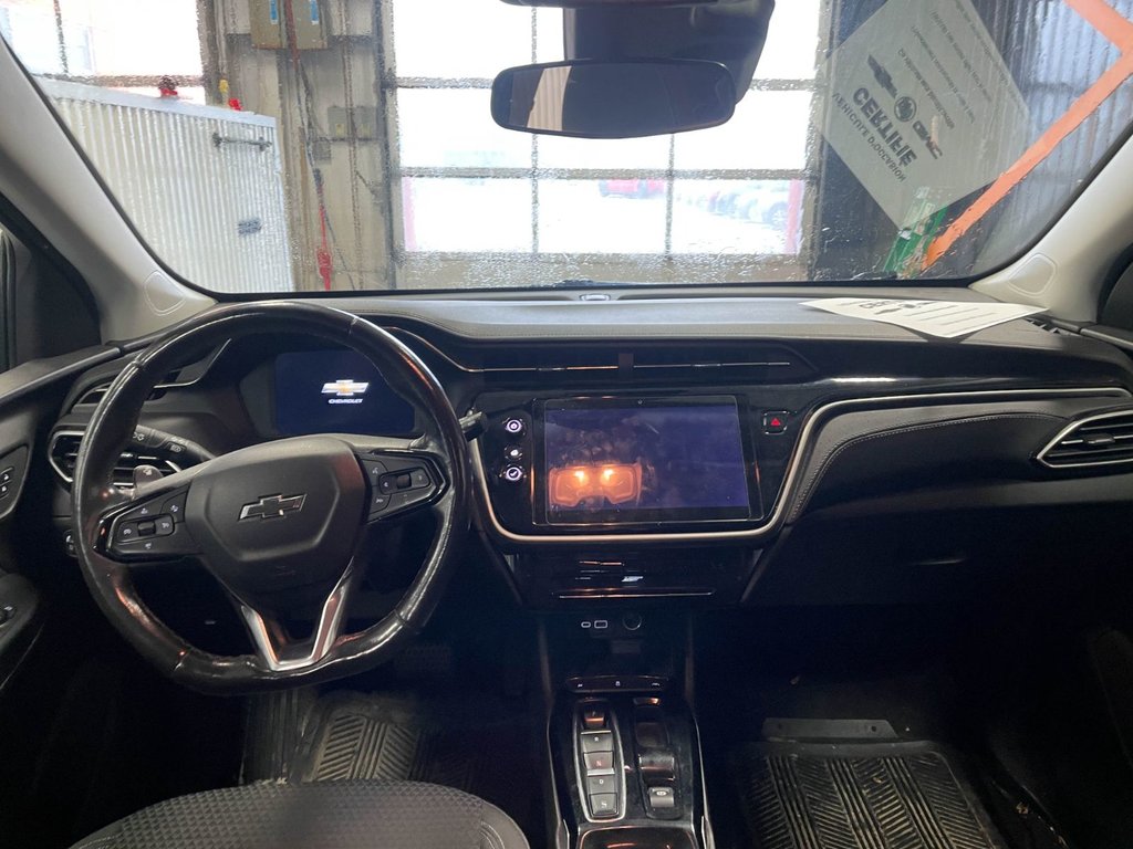 2022 Chevrolet Bolt EUV in St-Jérôme, Quebec - 10 - w1024h768px