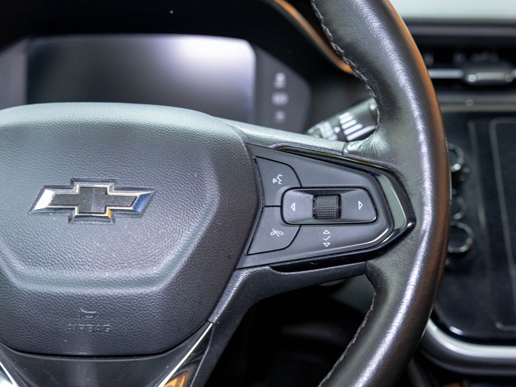 Chevrolet Bolt EUV  2022 à St-Jérôme, Québec - 15 - w1024h768px