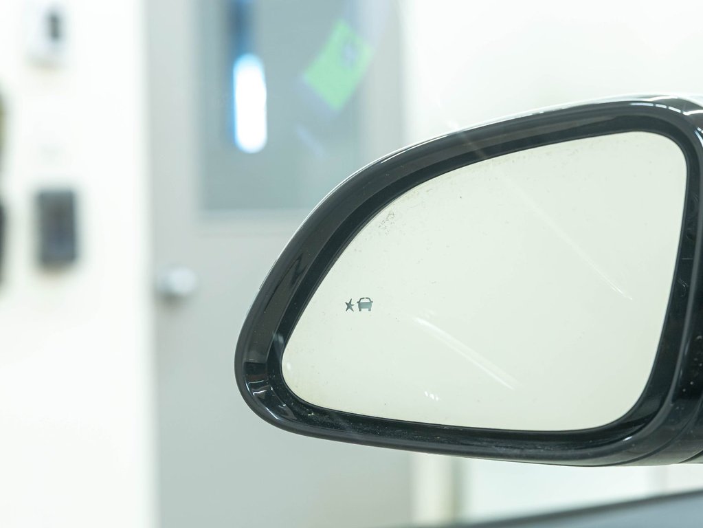 Chevrolet Bolt EUV  2022 à St-Jérôme, Québec - 28 - w1024h768px