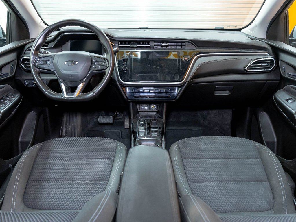 Chevrolet Bolt EUV  2022 à St-Jérôme, Québec - 11 - w1024h768px